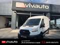 Ford Transit 350 L2H2 Van ambiente FWD Blanco - thumbnail 1
