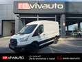 Ford Transit 350 L2H2 Van ambiente FWD Blanco - thumbnail 2