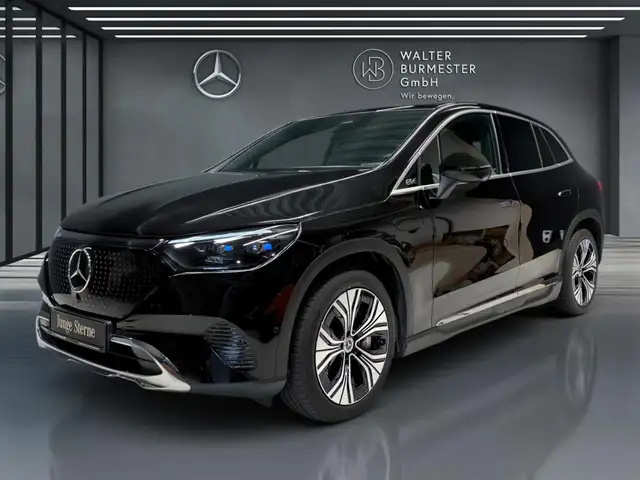 Mercedes-Benz EQE SUV EQE 300 SUV MBUX+Memory+Ambiente+Burmester+PANO