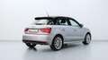 Audi A1 Sportback 1.0 TFSI Adrenalin Plateado - thumbnail 4