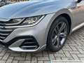 Volkswagen Arteon 2.0 TSI DSG 4M R-Line Navi Silber - thumbnail 11