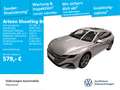 Volkswagen Arteon 2.0 TSI DSG 4M R-Line Navi Silber - thumbnail 1