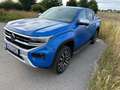 Volkswagen Amarok Amarok 3.0 TDI 4MOTION Autm. Style Blau - thumbnail 21