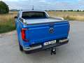 Volkswagen Amarok Amarok 3.0 TDI 4MOTION Autm. Style Blau - thumbnail 3