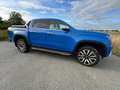 Volkswagen Amarok Amarok 3.0 TDI 4MOTION Autm. Style Blau - thumbnail 7