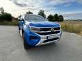 Volkswagen Amarok Amarok 3.0 TDI 4MOTION Autm. Style Blau - thumbnail 8