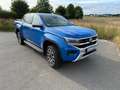 Volkswagen Amarok Amarok 3.0 TDI 4MOTION Autm. Style Blau - thumbnail 1