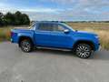 Volkswagen Amarok Amarok 3.0 TDI 4MOTION Autm. Style Blau - thumbnail 2