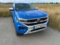 Volkswagen Amarok Amarok 3.0 TDI 4MOTION Autm. Style Blau - thumbnail 24