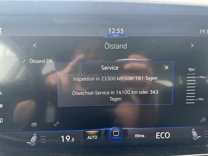 Volkswagen Touareg 3.0TDI 4-MOTION*LED*PANORAMA*STANDH.*18-ZOLL — photo 10