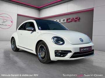 1.2 tsi 105 coccinelle
