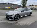 Volkswagen Arteon SB R-Line 2,0 TDI 4Motion DSG Silber - thumbnail 1