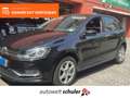 Volkswagen Polo 1,2 TSI Highline Pano Climatronic Schwarz - thumbnail 1
