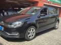 Volkswagen Polo 1,2 TSI Highline Pano Climatronic Schwarz - thumbnail 2