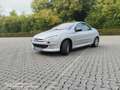 Peugeot 206 CC *AUTOMATIK*NEUTEILE*TÜV Silber - thumbnail 6