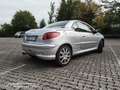 Peugeot 206 CC *AUTOMATIK*NEUTEILE*TÜV Silber - thumbnail 3
