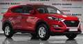 Hyundai TUCSON 1.6 GDI BD Klass 4x2 Rojo - thumbnail 1