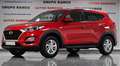 Hyundai TUCSON 1.6 GDI BD Klass 4x2 Rojo - thumbnail 12