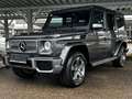 Mercedes-Benz G 350 BlueTEC Station Wagen Grau - thumbnail 3