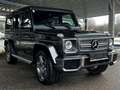Mercedes-Benz G 350 BlueTEC Station Wagen Grau - thumbnail 1