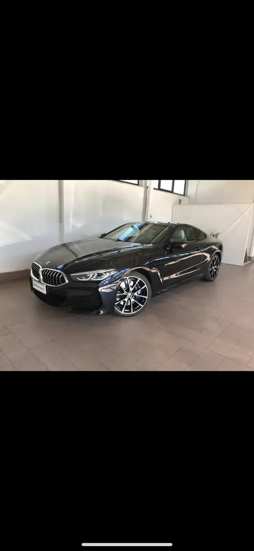 BMW 840 840d Coupe xdrive auto - 2