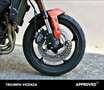 Triumph Trident 660 Abs Orange - thumbnail 9