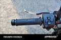 Triumph Trident 660 Abs Orange - thumbnail 11