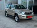 Toyota Land Cruiser 3.0 D4D VX Beige - thumbnail 4