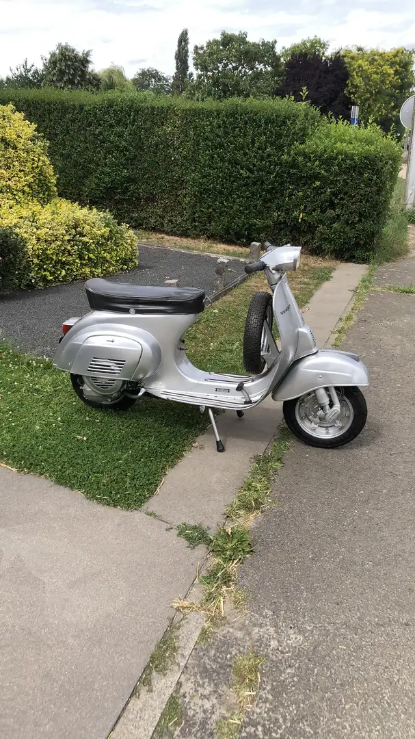 Vespa 50 - 2