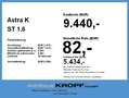 Opel Astra K ST 1.6 Parkpilot,Tempomat,Klimaanlage Rojo - thumbnail 4
