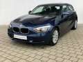 BMW 114 i 3-Türer SCHALTER/PDC/TOP! Bleu - thumbnail 2