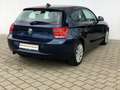 BMW 114 i 3-Türer SCHALTER/PDC/TOP! Bleu - thumbnail 4