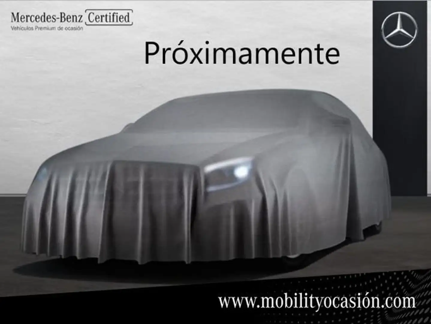 Mercedes-Benz A 180 d progressive Negro - 1