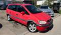 Opel Zafira 1.6 16V Selection Executive -KLIMA-SHZ- Rosso - thumbnail 10