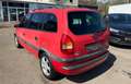 Opel Zafira 1.6 16V Selection Executive -KLIMA-SHZ- Czerwony - thumbnail 5