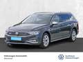 Volkswagen Passat Alltrack 2.0 TDI DSG 4Motion Navi AHK LED Grey - thumbnail 1