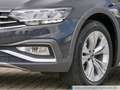 Volkswagen Passat Alltrack 2.0 TDI DSG 4Motion Navi AHK LED Grey - thumbnail 10