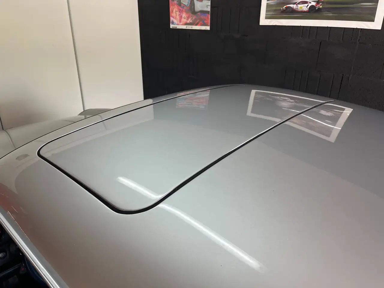 Porsche 911 Coupé Carrera, foto 10