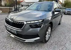 Skoda Kamiq 1.0 TSI Evo 110ch Style DSG7 1° Main Garantie