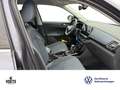 Volkswagen T-Cross 1,0 TSI Style DSG+NAVI+IQ-LIGHT Gris - thumbnail 8