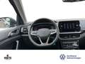 Volkswagen T-Cross 1,0 TSI Style DSG+NAVI+IQ-LIGHT Gris - thumbnail 13
