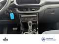 Volkswagen T-Cross 1,0 TSI Style DSG+NAVI+IQ-LIGHT Gris - thumbnail 10