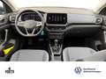 Volkswagen T-Cross 1,0 TSI Style DSG+NAVI+IQ-LIGHT Gris - thumbnail 9