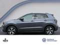 Volkswagen T-Cross 1,0 TSI Style DSG+NAVI+IQ-LIGHT Gris - thumbnail 3