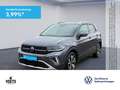 Volkswagen T-Cross 1,0 TSI Style DSG+NAVI+IQ-LIGHT Gris - thumbnail 1