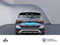 Volkswagen T-Cross 1,0 TSI Style DSG+NAVI+IQ-LIGHT Gris - thumbnail 5