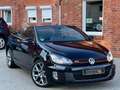Volkswagen Golf GTI Golf VI Cabriolet GTI*KAMERA/BIXENON/SHZ/DSG/VOLL Noir - thumbnail 3