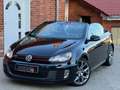Volkswagen Golf GTI Golf VI Cabriolet GTI*KAMERA/BIXENON/SHZ/DSG/VOLL Noir - thumbnail 1