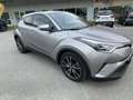Toyota C-HR C-HR 1.8 Hybrid E-CVT Lounge Grijs - thumbnail 3