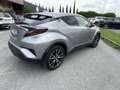 Toyota C-HR C-HR 1.8 Hybrid E-CVT Lounge Grijs - thumbnail 7